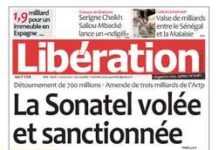 Libération : Le nouveau quotidien sénégalais « expert en rien et curieux en tout »