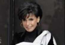 Rachida Dati: Un bébé, deux papas… derrière les barreaux! Rachida Dati: Un bébé, deux papas… derrière les barreaux!