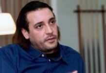 Libye : le CNT divisé sur la capture de Mouatassim Kadhafi Libye : le CNT divisé sur la capture de Mouatassim Kadhafi