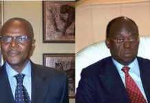 Tanor-Niasse : le combat des chefs Tanor-Niasse : le combat des chefs