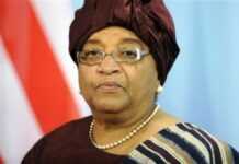 Présidentielle au Liberia : Ellen Johnson au coeur de la polémique