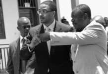 A quoi pourrait-on comparer Franck Biya ? A quoi pourrait-on comparer Franck Biya ?