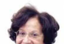 Souhayr Belhassen : » Ne pas voter serait criminel « Souhayr Belhassen : » Ne pas voter serait criminel «