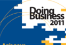 Rapport Doing Business 1011 : les pays africains en bonne voie