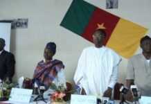 Cameroun : Autopsie d’une opposition en décomposition Cameroun : Autopsie d’une opposition en décomposition