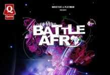 Battle Afro 2011, c’est reparti ! Battle Afro 2011, c’est reparti !