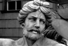 Maximes de la révolution méthodique à l’usage de la jeunesse camerounaise Une statue grecque