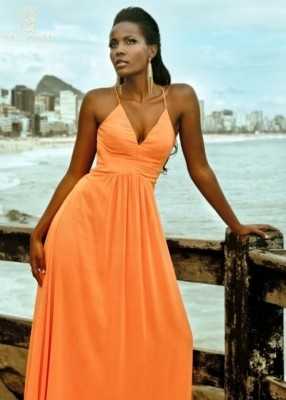 Angola Angola