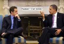 Les Tunisiens sermonnent Sarkozy et Obama