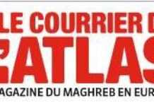 Le Courrier de l’Atlas répond à Afrik.com