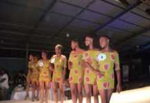 Beauté : Miss Gabon, 27 candidates pour l’épreuve finale Miss Gabon