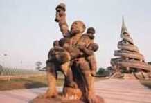 Cameroun : Les maîtres de la parole Cameroun : Les maîtres de la parole