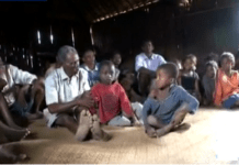 La malédiction des jumeaux de Mananjary