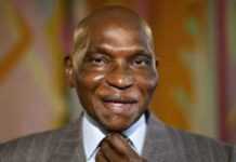 Sénégal : Wade courtise ses adversaires Sénégal : Wade courtise ses adversaires