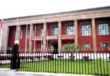 Le Maroc à l’heure des élections Le Maroc à l’heure des élections