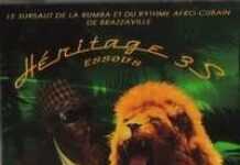 Gaulard Nianzi ou le sursaut de la musique made in Congo-Brazzaville Gaulard Nianzi ou le sursaut de la musique made in Congo-Brazzaville