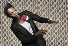 « Kinshasa Succursale », le voyage musical de Baloji