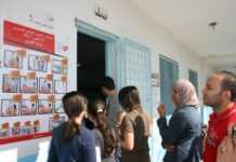 Tunisie : « On est moderne, tolérant et on a voté Ennahda. Où est le problème ? » Tunisie : « On est moderne, tolérant et on a voté Ennahda. Où est le problème ? »