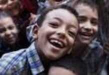 La rêvolution des enfants du Caire La rêvolution des enfants du Caire