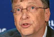 Bill Gates