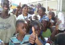 Sénégal : Les enfants des rues mis à l’honneur elou1.jpg