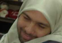 Egypte : Des femmes appellent les hommes à porter le voile ! homme_en_voile.jpg