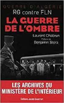 la guerre de l'ombre
