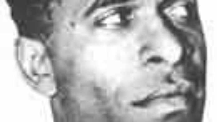 Franz Fanon