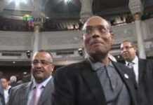 Moncef Marzouki nouveau président de la Tunisie : « La Françafrique ne passera plus par la Tunisie » Moncef Marzouki nouveau président de la Tunisie : « La Françafrique ne passera plus par la Tunisie »
