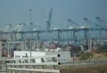 Réaction du Maroc face au rejet des accords de pêche par le parlement européen Réaction du Maroc face au rejet des accords de pêche par le parlement européen