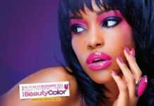 Beauty Color : la beauté noire mise à l’honneur !