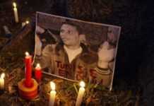 Mohamed Bouazizi : un an déjà ! Mohamed Bouazizi : un an déjà !