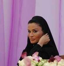 Sheikha Mozah Sheikha Mozah