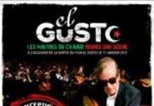 El Gusto : 8 ans pour renaître !