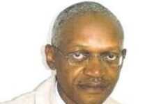 Un écrivain en prison pour avoir osé s’opposer à Paul Biya Un écrivain en prison pour avoir osé s’opposer à Paul Biya