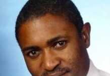 Killion Munyama, deuxième député noir de Pologne