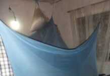 Cameroun : La moustiquaire imprégnée ne fait pas que du bien Cameroun : La moustiquaire imprégnée ne fait pas que du bien