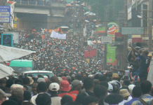 Madagascar les dessous de la crise Madagascar les dessous de la crise