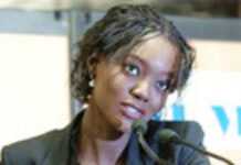 Rama Yade déménage à Garches et se rapproche de Bayrou Rama Yade déménage à Garches et se rapproche de Bayrou