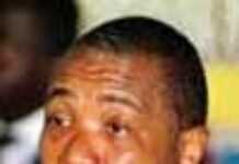 Liberia : Le passé trouble de Charles Taylor avec la CIA Liberia : Le passé trouble de Charles Taylor avec la CIA