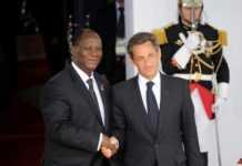 France – Côte d’Ivoire : Sur le chemin de la réconciliation France – Côte d’Ivoire : Sur le chemin de la réconciliation