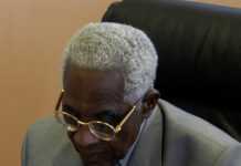 Assemblée nationale, écoute la grande voix d’Aimé Césaire !