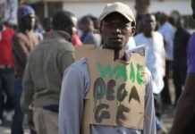 Sénégal : La démocratie en question