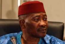 Nord-Mali : ATT appelle à l’unité nationale Nord-Mali : ATT appelle à l’unité nationale