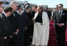 2012 : L’année du Maghreb, selon Marzouki