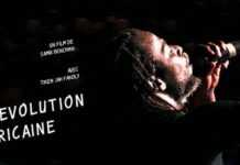 « Une Révolution Africaine » : Un film signé Samir Benchikh