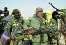 Nord-Mali : vers un embrasement du conflit ? Nord-Mali : vers un embrasement du conflit ?