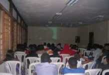 « Big banana » un documentaire interdit enfin diffusé au Cameroun « Big banana » un documentaire interdit enfin diffusé au Cameroun