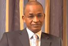 Journée ville morte à Conakry : Cellou Dalein Diallo satisfait