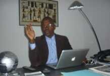 Sénégal : « L’autre option pour l’opposition, c’est le boycott total » Sénégal : « L’autre option pour l’opposition, c’est le boycott total »